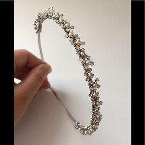 Bejeweled Head Band